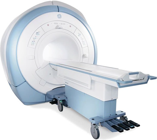 GE Signa HDxt 1.5T 3.0T MRI - Clinical Imaging Systems