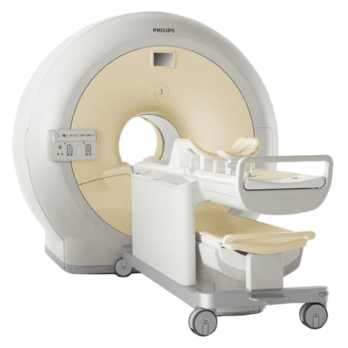 Philips Achieva 1.5T MRI Scanner