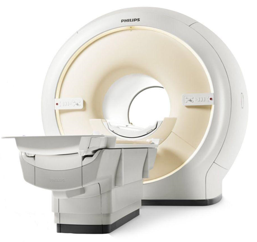 Philips Ingenia 1.5T MRI Scanner