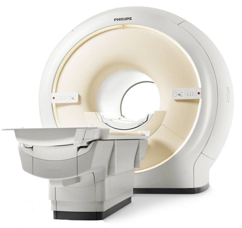 Philips Ingenia 3.0T MRI Scanner