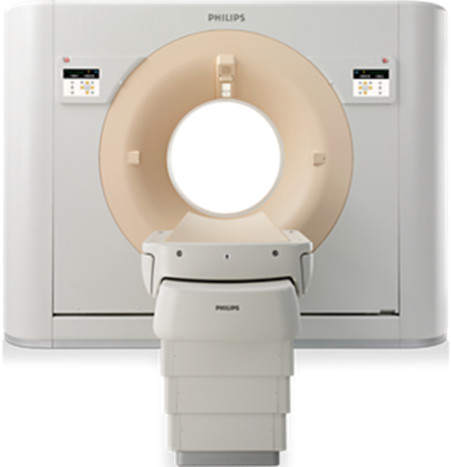 Kliniek Anoniem wandelen Philips iCT 128 and 256 Slice CT Scanner - Clinical Imaging Systems