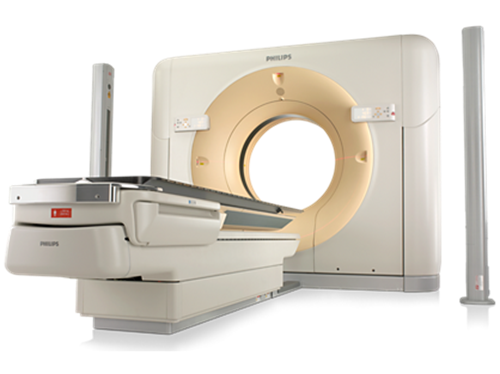 Philips Brilliance Big Bore 16 Slice CT Scanner