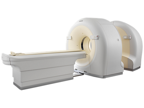 Philips Gemini TF 16 / 64 Slice PET CT Scanner