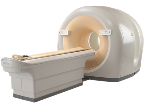 Philips Ingenuity TF 64 PET CT Scanner