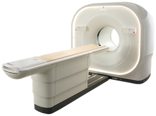 Philips Vereos Digital 64 / 128 Slice PET CT Scanner - Clinical Imaging ...