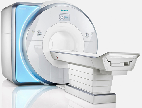 Siemens MAGNETOM Skyra 3T MRI Scanner