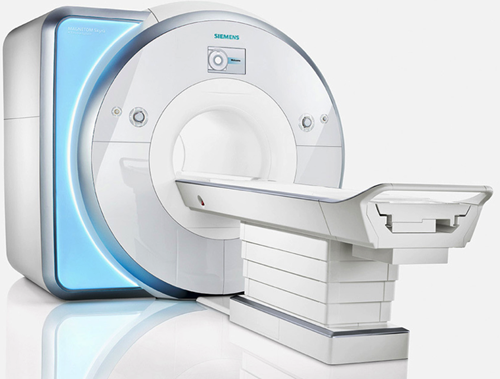 Siemens MAGNETOM Skyra 3T MRI Scanner - Clinical Imaging Systems