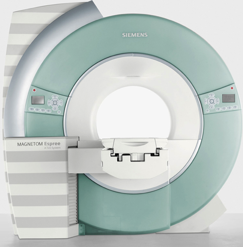 Siemens MAGNETOM Espree 1.5T MRI Scanner - Clinical Imaging Systems